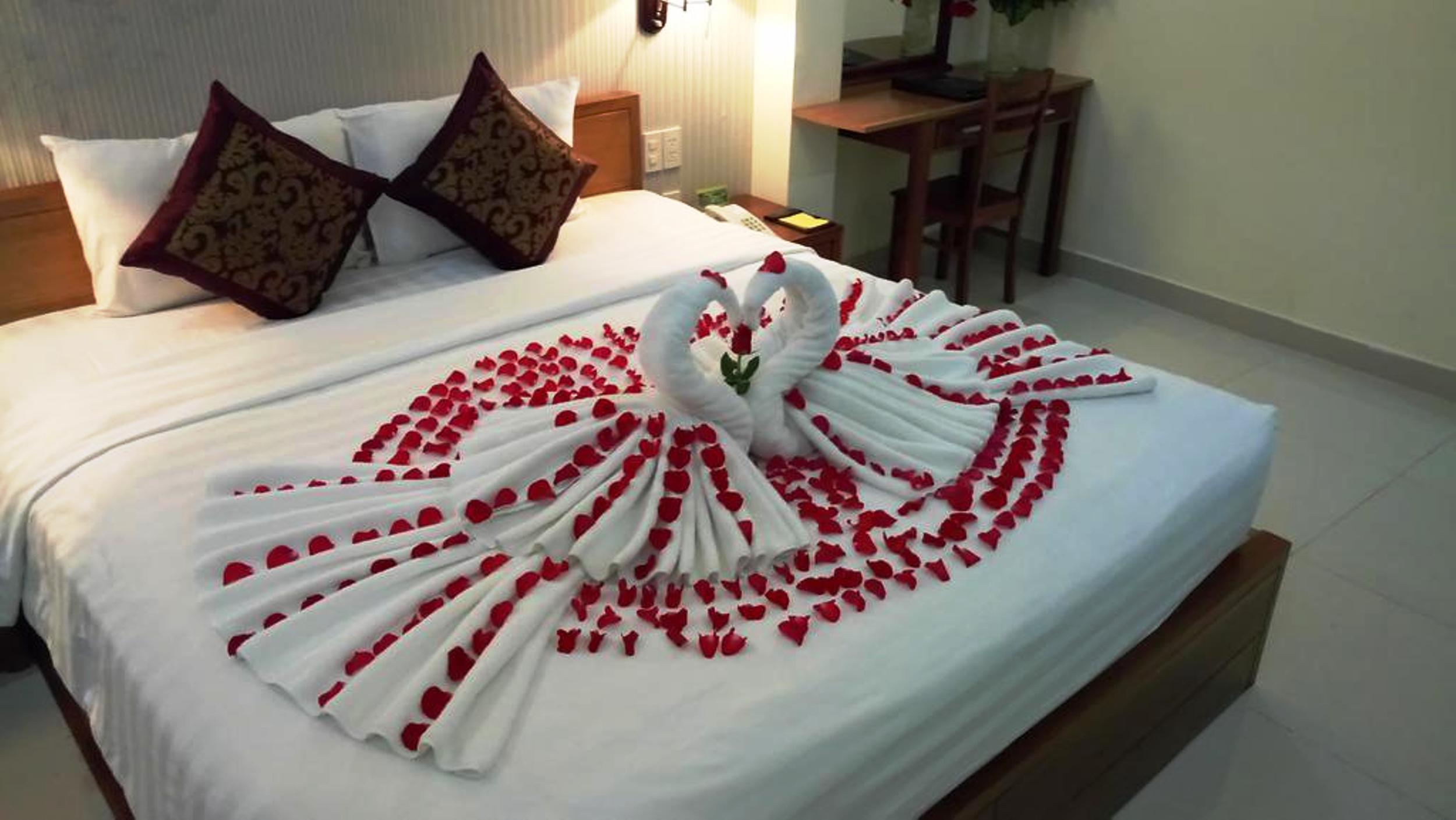 Airport Saigon Hotel - Gan Am Thuc Dem Cho Pham Van Hai Bandar Ho Chi Minh Luaran gambar