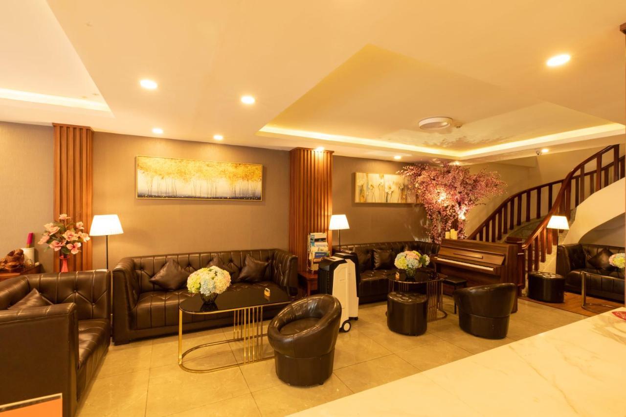 Airport Saigon Hotel - Gan Am Thuc Dem Cho Pham Van Hai Bandar Ho Chi Minh Luaran gambar